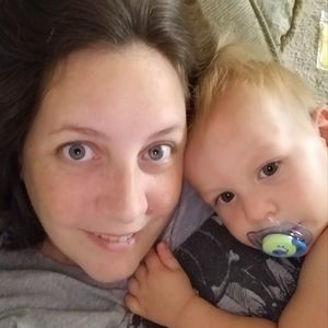 Meet your Posher, Valarie